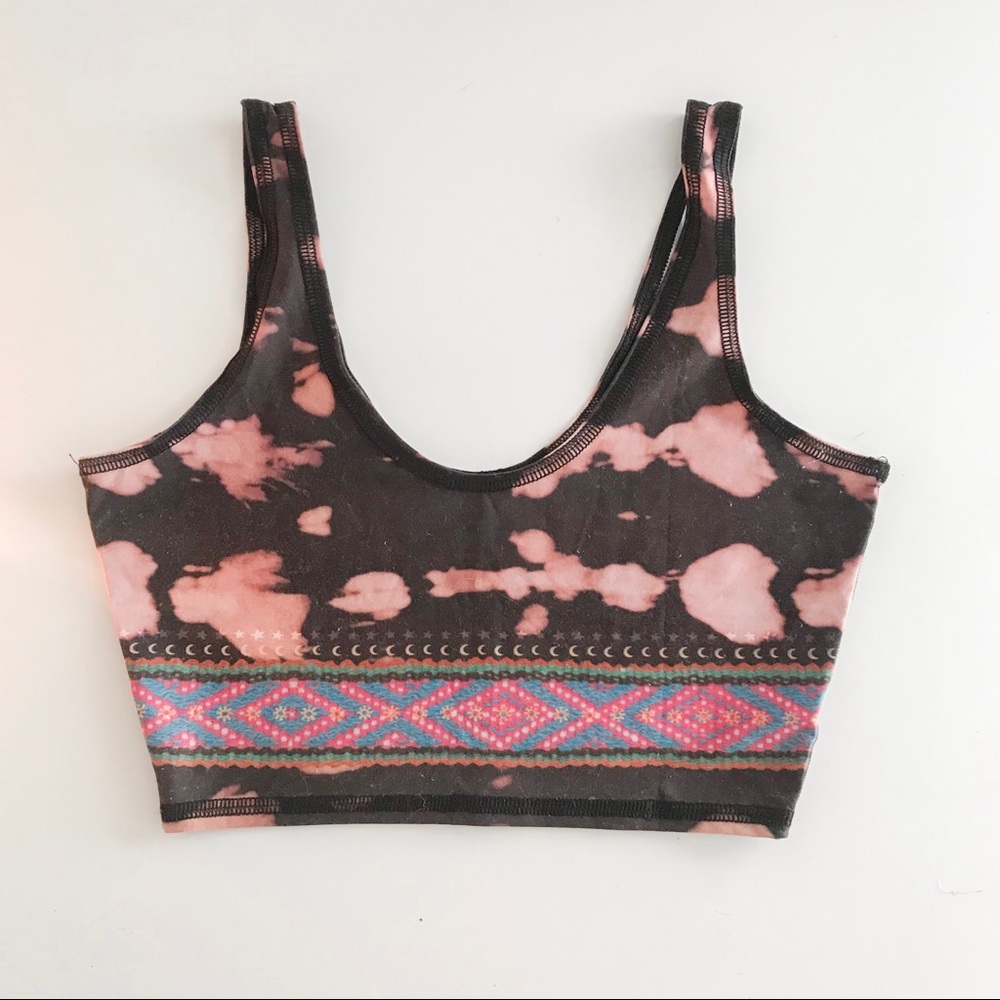 Teeki Lover Tank.